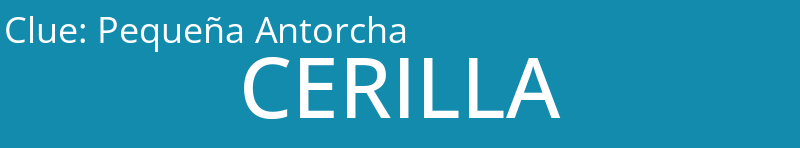 Pequeña Antorcha