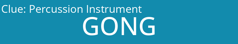 Percussion Instrument