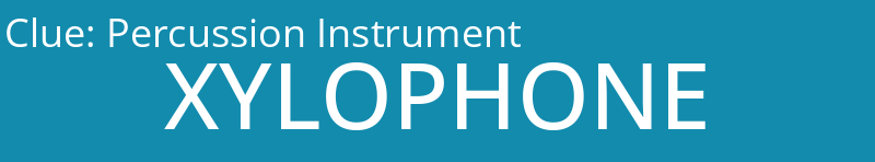 Percussion Instrument