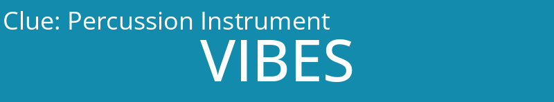 Percussion Instrument