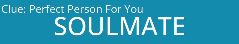 Perfect Person For You