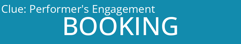 Performer's Engagement