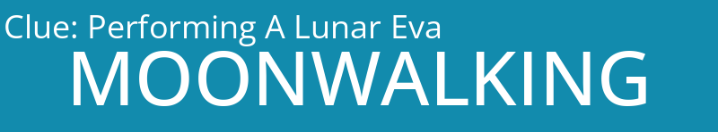 Performing A Lunar Eva