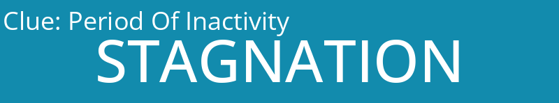 Period Of Inactivity