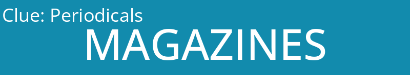 Periodicals