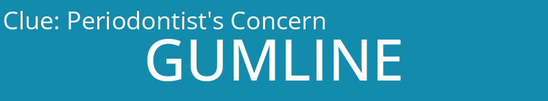 Periodontist's Concern
