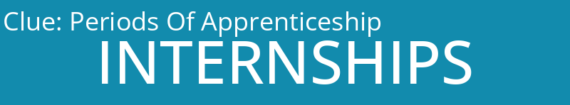 Periods Of Apprenticeship