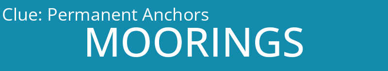 Permanent Anchors