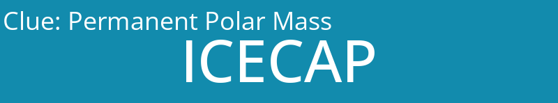 Permanent Polar Mass
