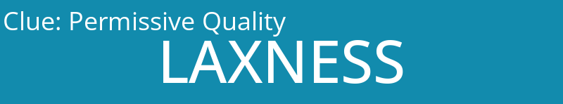 Permissive Quality