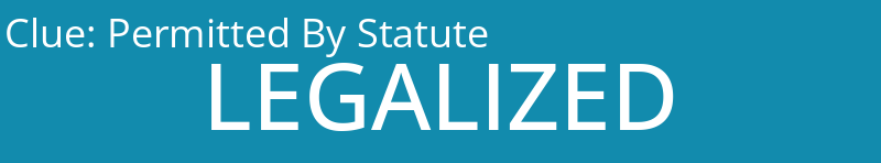 Permitted By Statute