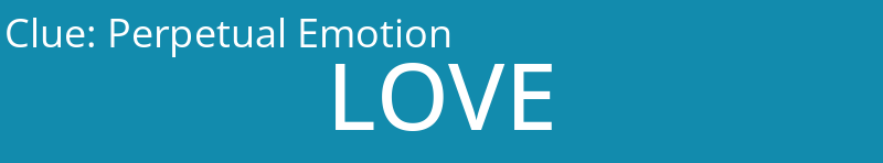 Perpetual Emotion