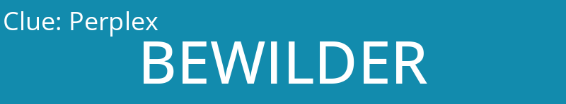 Perplex