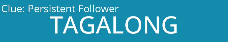 Persistent Follower