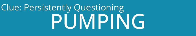Persistently Questioning