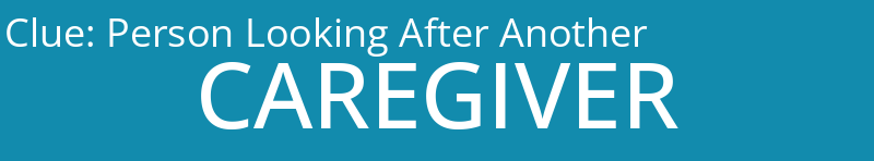 Person Looking After Another