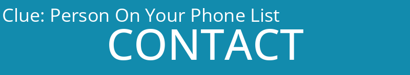 Person On Your Phone List