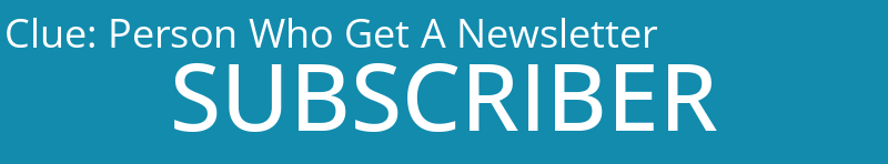 Person Who Get A Newsletter