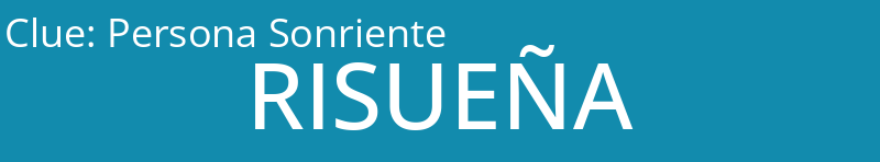 Persona Sonriente