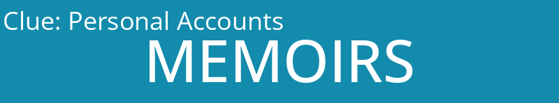 Personal Accounts