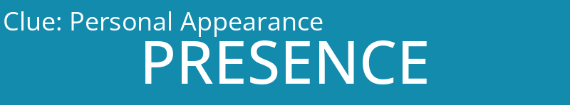 Personal Appearance