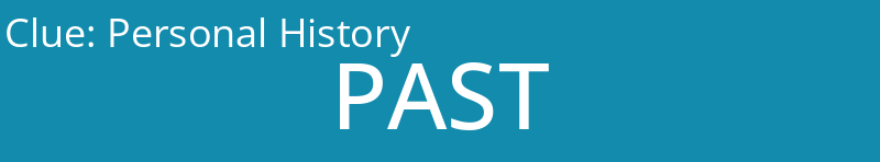Personal History