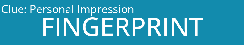Personal Impression