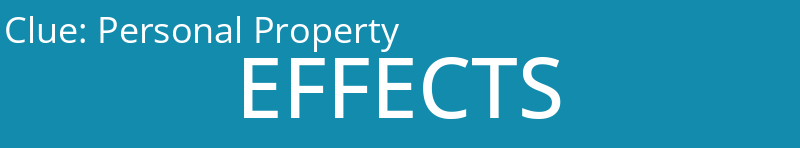Personal Property