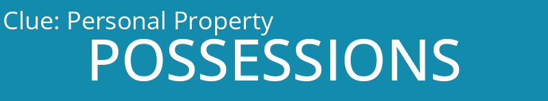 Personal Property