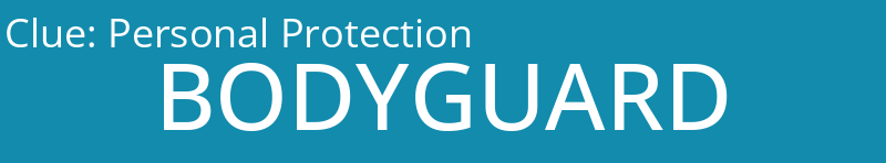 Personal Protection