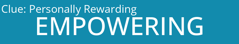 Personally Rewarding