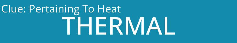Pertaining To Heat
