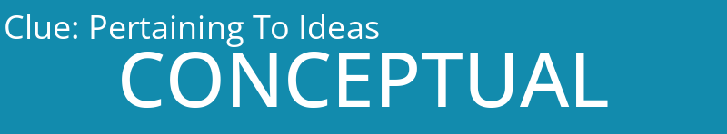 Pertaining To Ideas