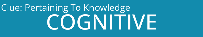 Pertaining To Knowledge