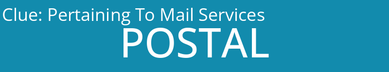 Pertaining To Mail Services