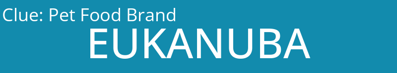 Pet Food Brand