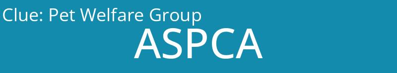 Pet Welfare Group