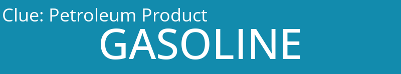 Petroleum Product