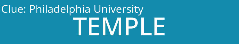 Philadelphia University