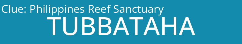 Philippines Reef Sanctuary