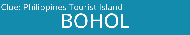Philippines Tourist Island