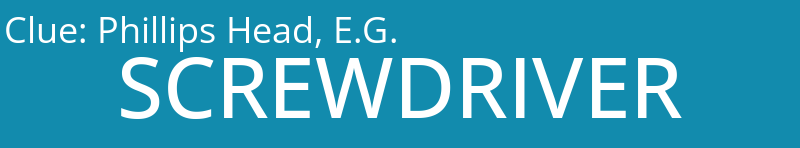 Phillips Head, E.G.