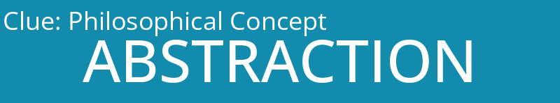 Philosophical Concept