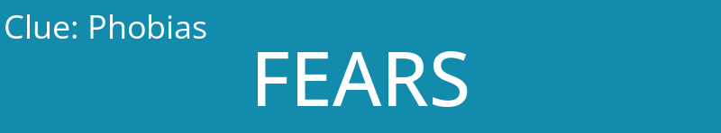 Phobias