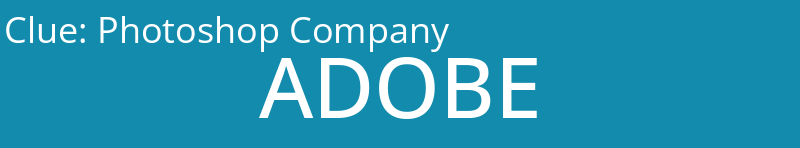 Photoshop Company