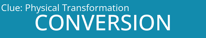 Physical Transformation