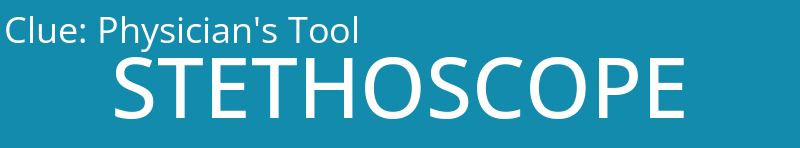 Physician's Tool