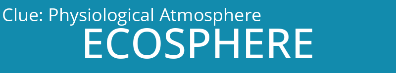 Physiological Atmosphere