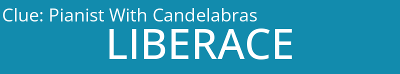 Pianist With Candelabras