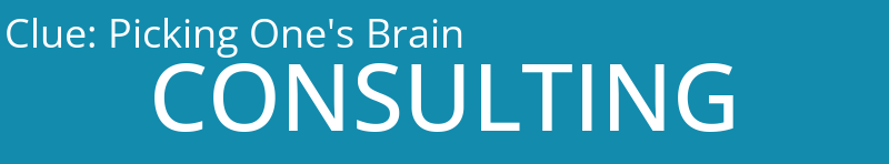 Picking One's Brain